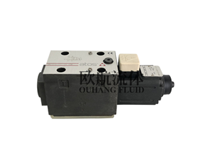 阿托斯方向阀DKZO-A-151-S5 /20